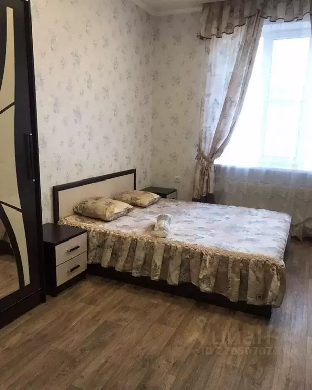 2-к кв. Ростовская область, Ростов-на-Дону Портовая ул., 263/76 (65.4 ... - Фото 0