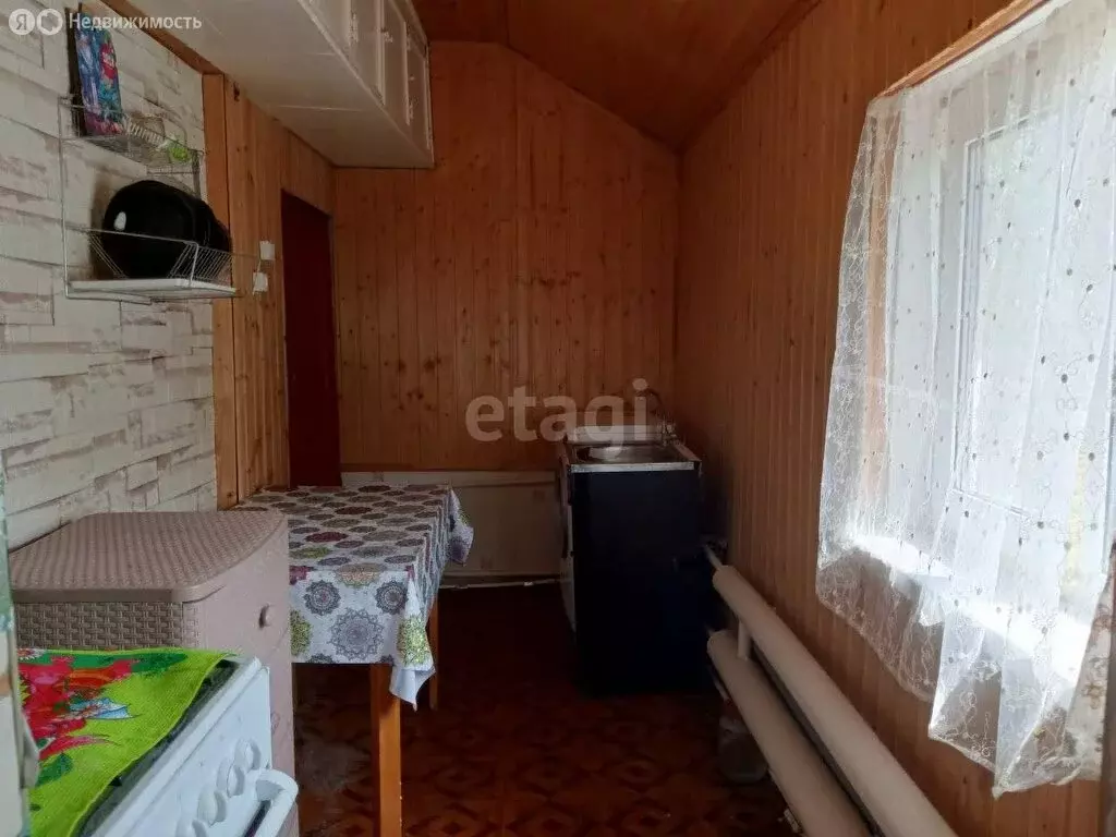1-комнатная квартира: Бирск, улица Мушникова, 46 (21.1 м) - Фото 1