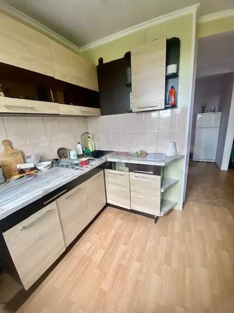 2-к. квартира, 44 м, 2/5 эт. - Фото 0