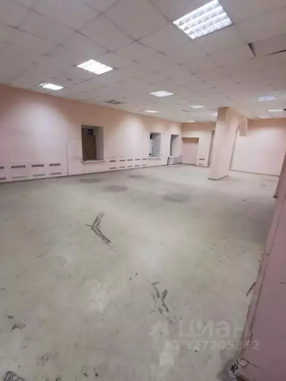 Склад в Санкт-Петербург Цветочная ул., 16 (370 м) - Фото 1