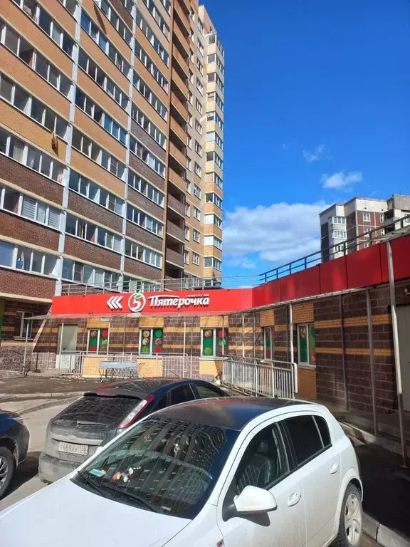 Продаётся квартира-студия, 20.8 м - Фото 0