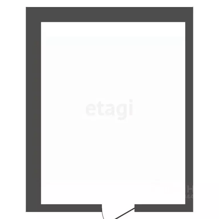 Склад в Тюменская область, Тюмень Ставропольская ул., 160 (4 м) - Фото 1