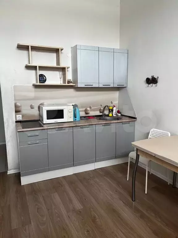 Квартира-студия, 24 м, 1/24 эт. - Фото 0