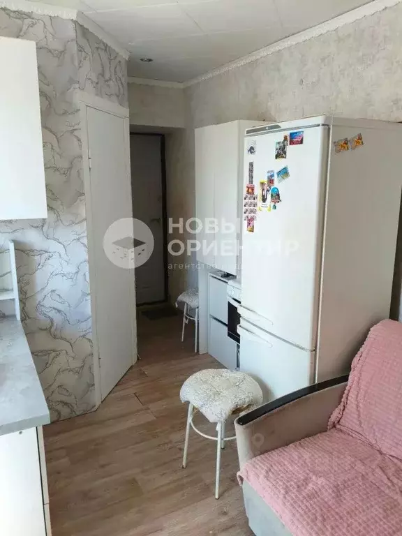 Комната Свердловская область, Екатеринбург Вторчермет жилрайон, ул. ... - Фото 2