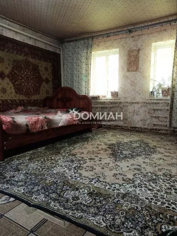 Дом в Ростовская область, Октябрьский район, Кривянское с/пос, ... - Фото 0
