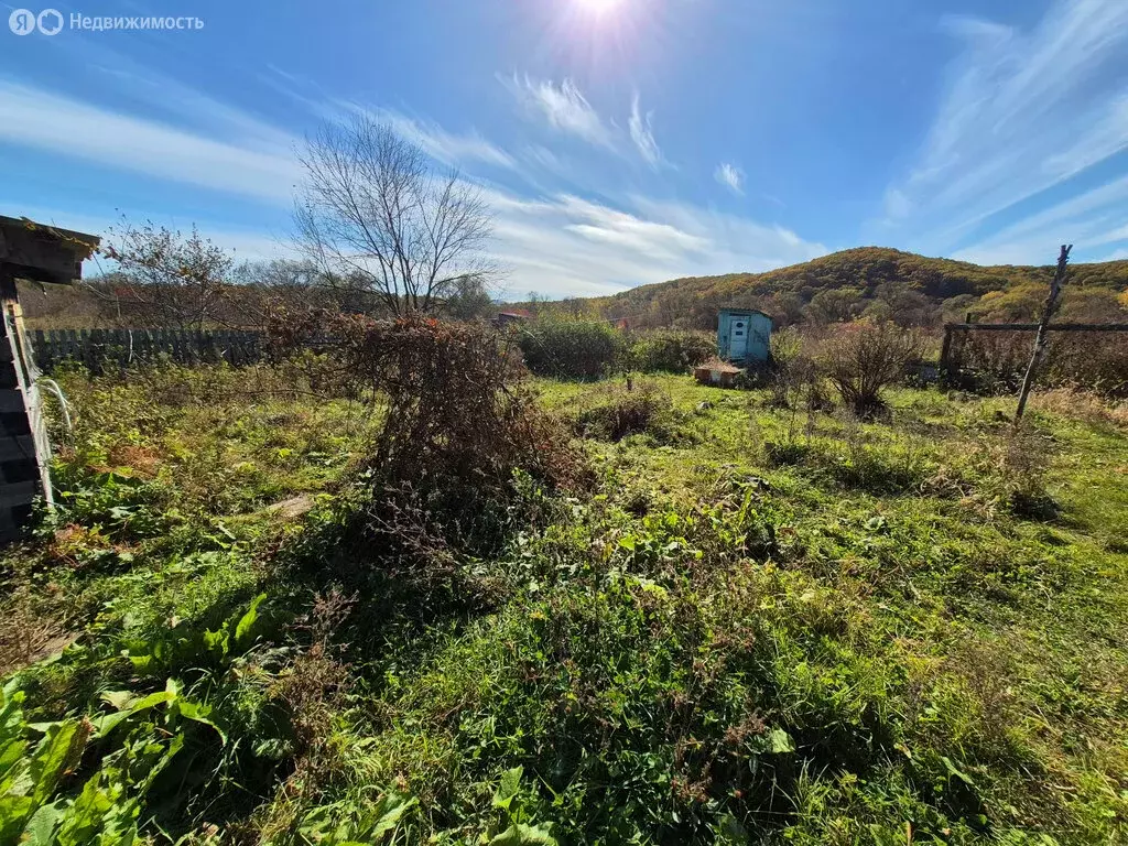 Дом в Тихменево, Пограничная улица, 24 (60.4 м) - Фото 1