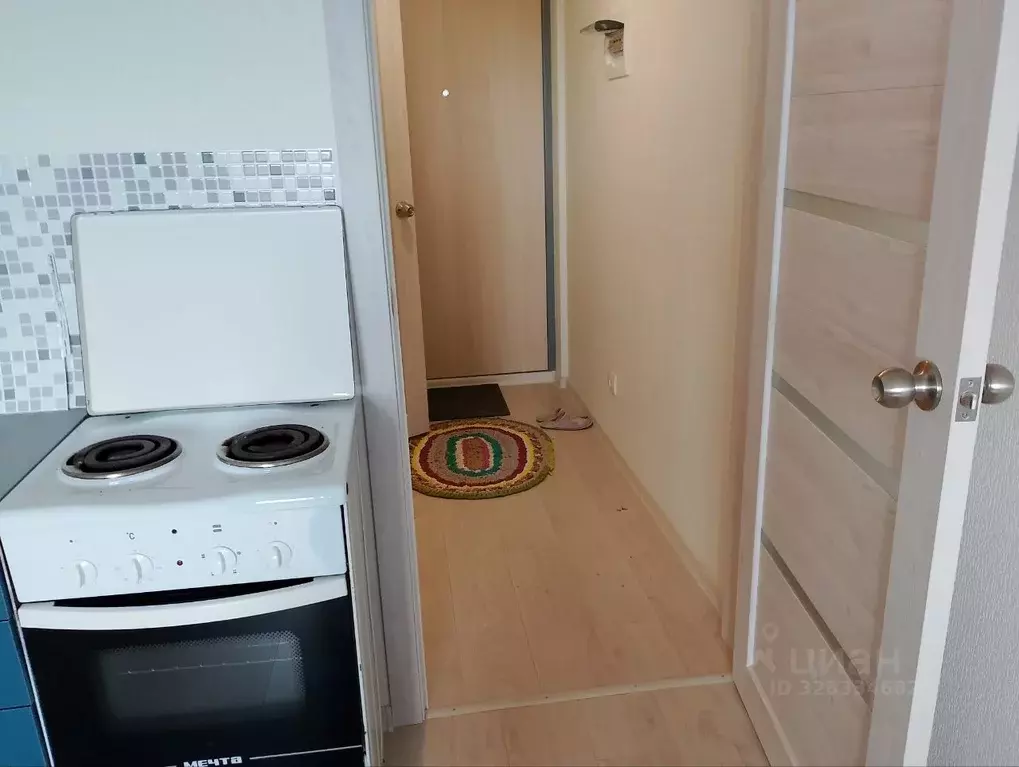 Студия Свердловская область, Екатеринбург ул. Латвийская, 58/5 (22.0 ... - Фото 2