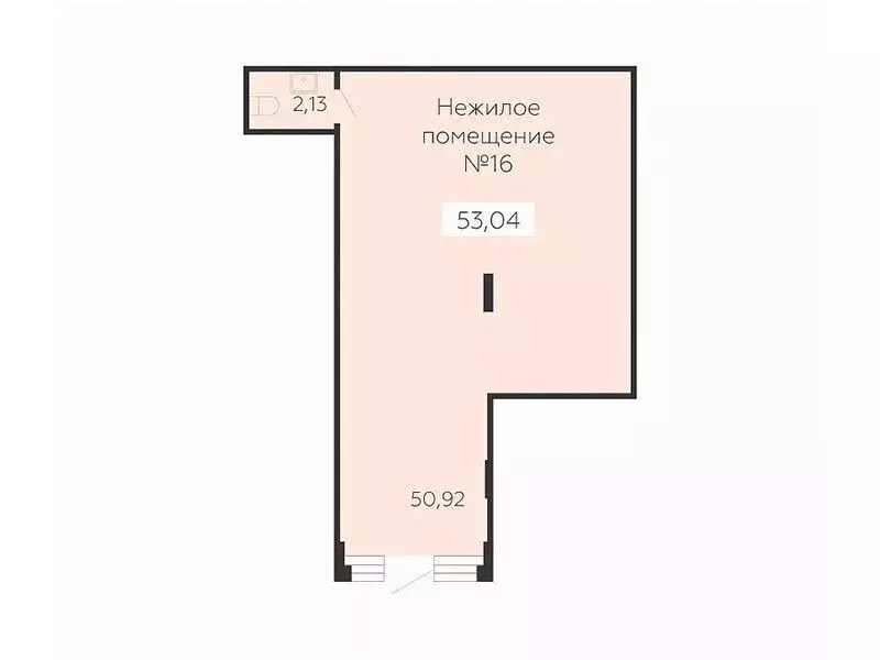 Помещение свободного назначения в Воронежская область, Воронеж ... - Фото 0