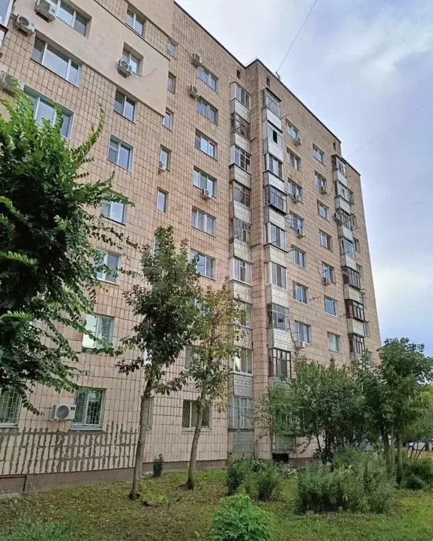 1-к кв. Татарстан, Казань ул. Академика Павлова, 15 (39.8 м) - Фото 2