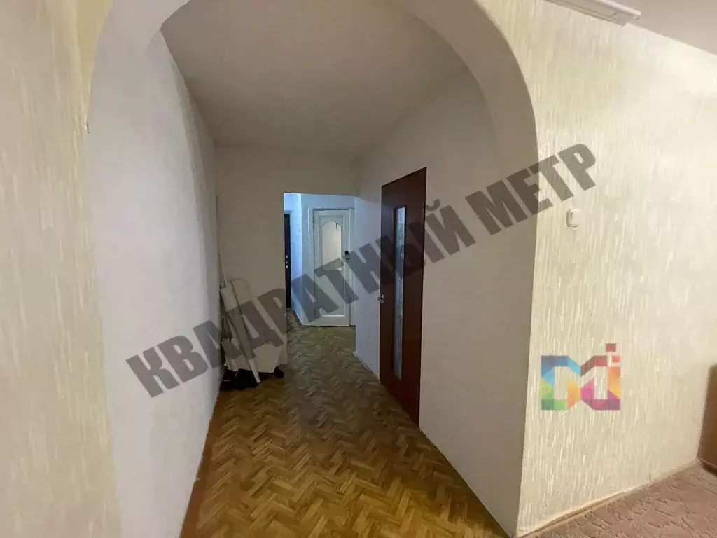 3-к кв. Калмыкия, Элиста 1-й мкр, 12 (54.0 м) - Фото 0