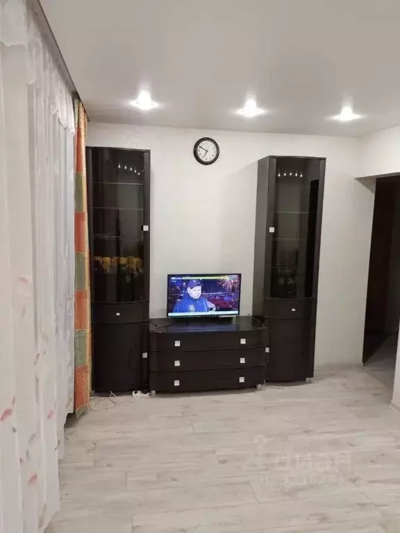 1-к кв. Марий Эл, Йошкар-Ола бул. Данилова, 11 (36.0 м) - Фото 1