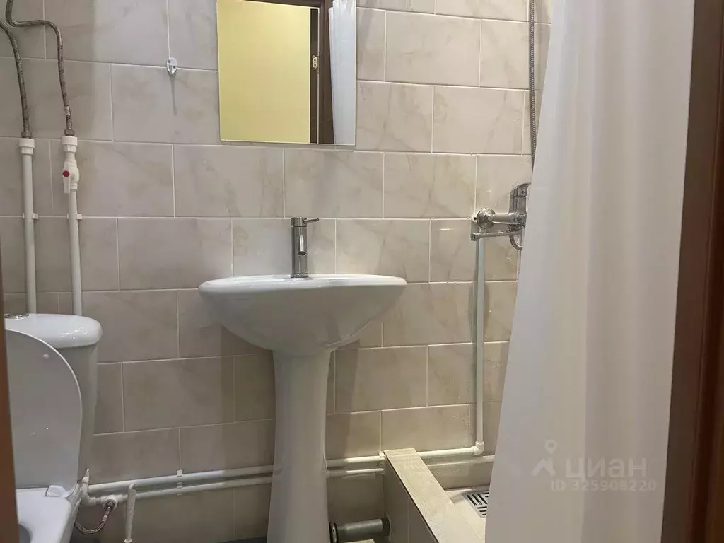 Комната Пермский край, Чусовой Механическая ул., 12 (18.0 м) - Фото 2