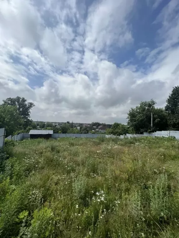 Участок в Московская область, Щелково городской округ, д. Набережная ... - Фото 0