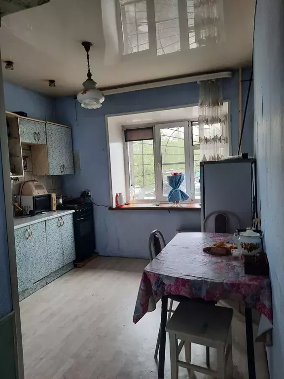 Продаётся 2-к квартира, 52 м - Фото 0