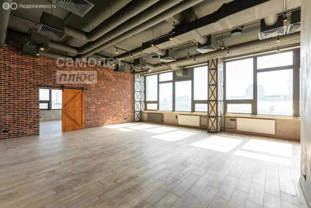 Офис (146 м) - Фото 2