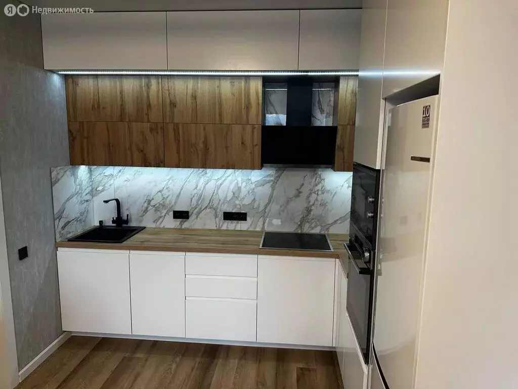 1-комнатная квартира: Самара, улица Гая, 20 (40.4 м) - Фото 1