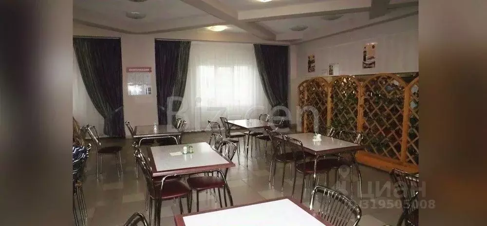 Офис в Москва проезд 3-й Перова Поля, 8 (120 м) - Фото 1