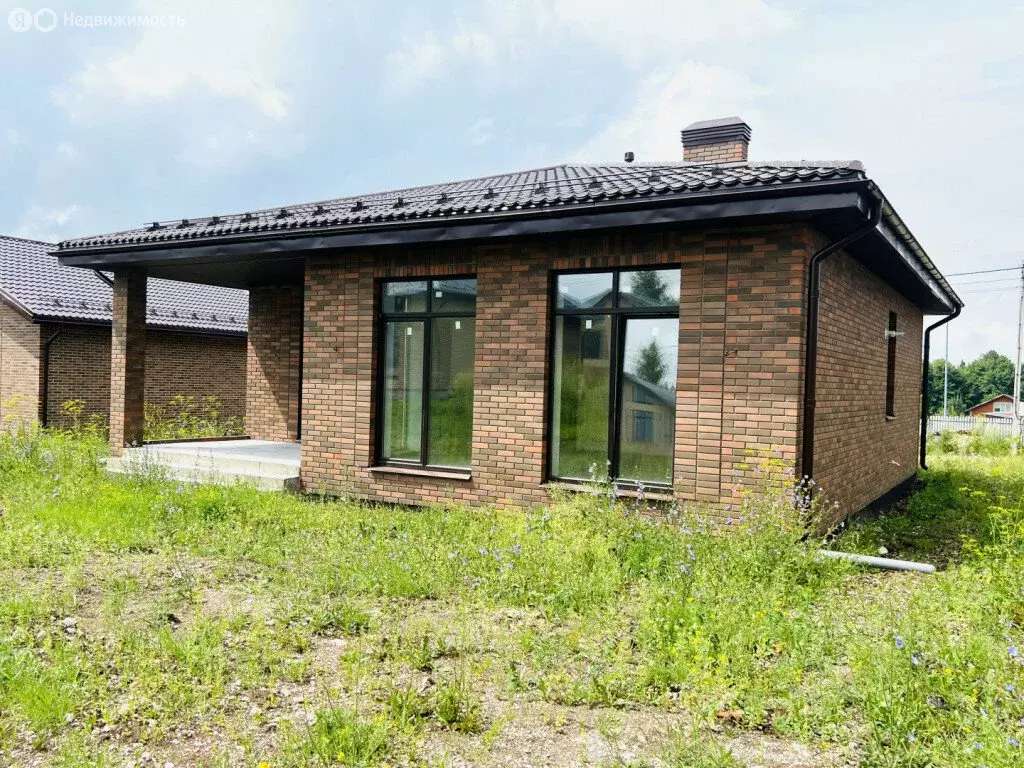 Дом в Осиново, Дальняя улица, 19 (126 м) - Фото 0