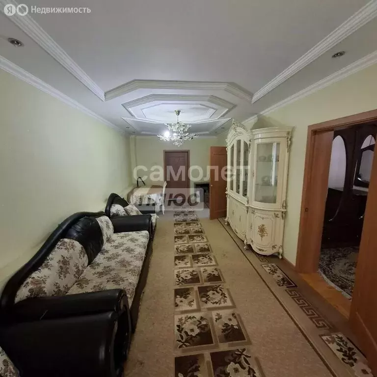 Дом в село Кенже, улица Братьев Кешевых (100 м) - Фото 2