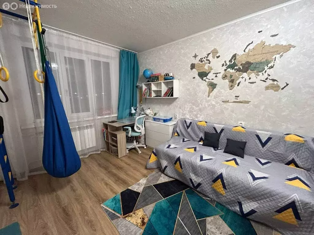 1-комнатная квартира: Строитель, улица Жукова, 17 (38.5 м) - Фото 2