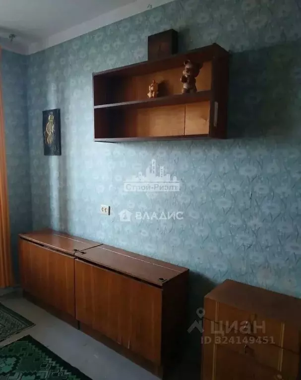 3-к кв. Крым, Керчь ш. Героев Сталинграда, 60 (72.0 м) - Фото 1