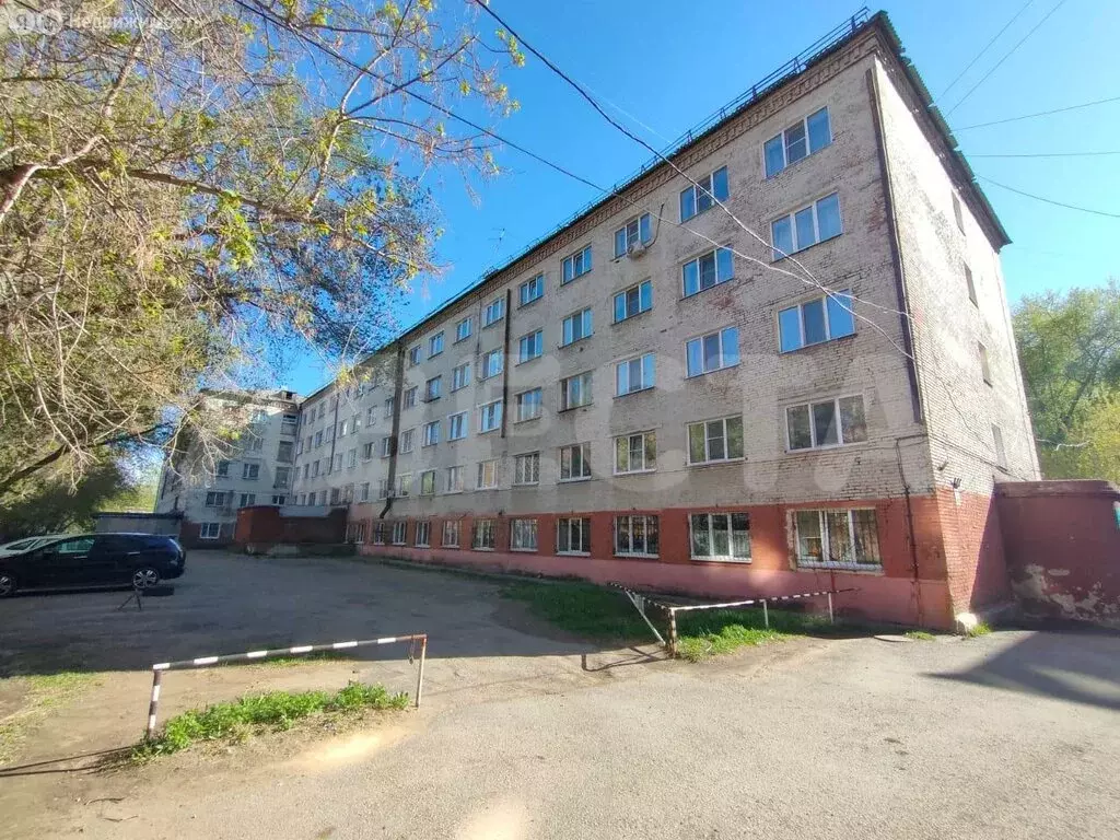 1-комнатная квартира: Омск, Космический проспект, 20 (33.8 м) - Фото 0