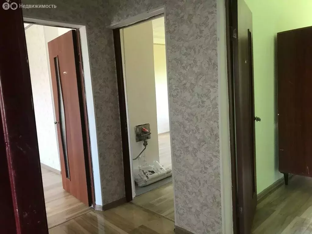 3-комнатная квартира: Ахтырский, улица Свободы, 47 (54 м) - Фото 1