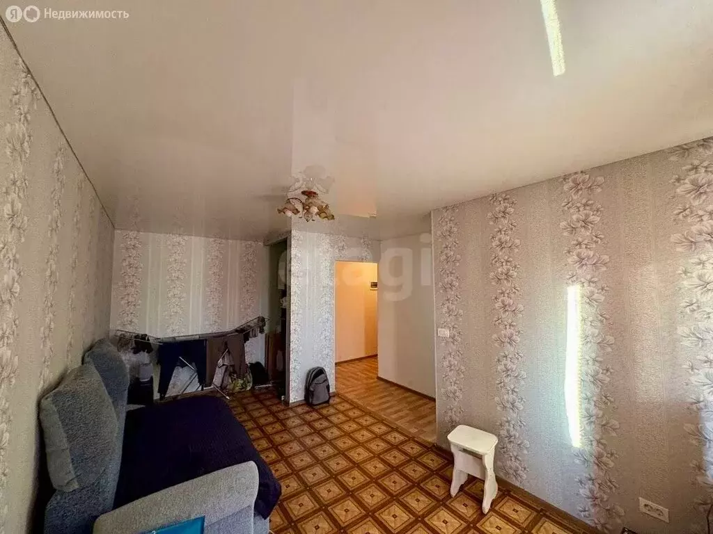 1-комнатная квартира: Челябинск, улица Бажова, 30 (30.7 м) - Фото 2