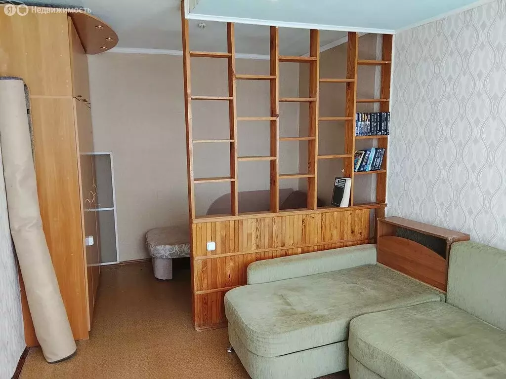 2к в -комнатной квартире (13 м) - Фото 0