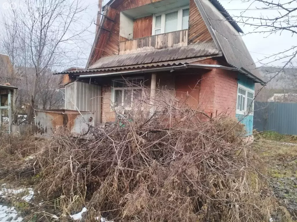 Дом в Миасс, СНТ Ильмены (20 м) - Фото 2