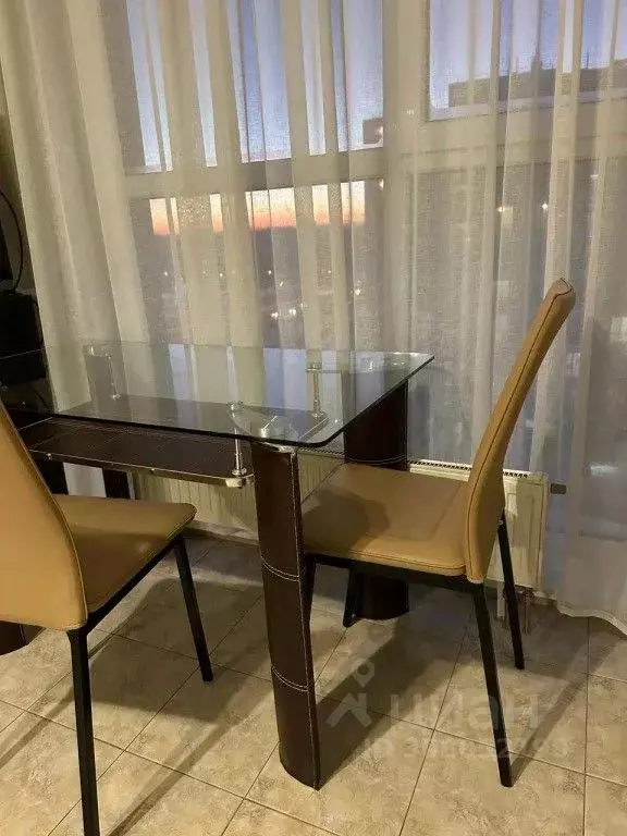 1-к кв. Московская область, Балашиха просп. Ленина, 32д (43.0 м) - Фото 2