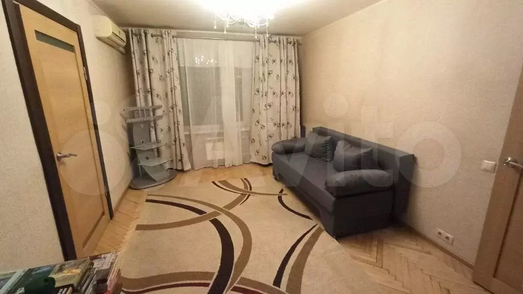 2-к. квартира, 48 м, 2/14 эт. - Фото 0
