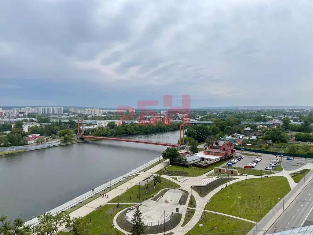 Помещение свободного назначения в Пензенская область, Пенза ул. ... - Фото 1