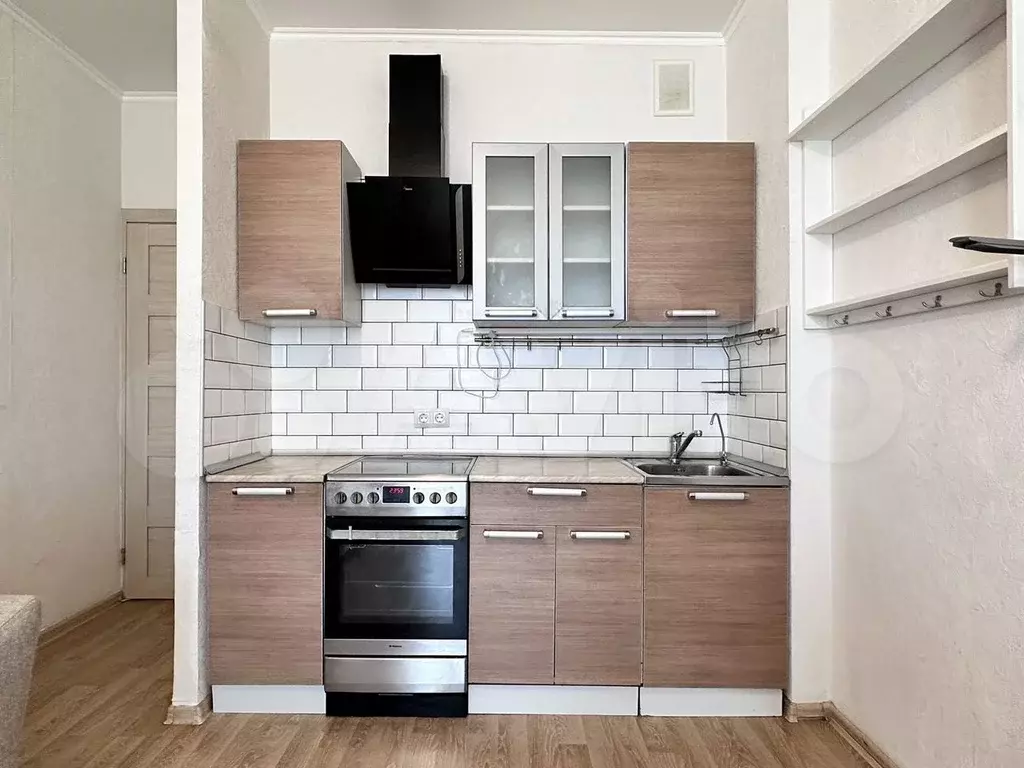 Квартира-студия, 24 м, 13/19 эт. - Фото 0