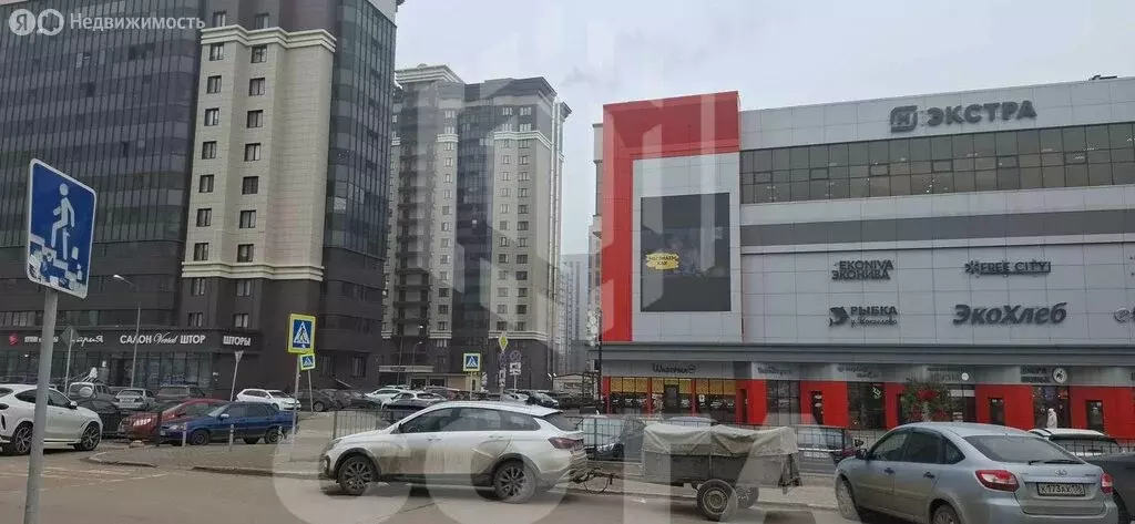 1-комнатная квартира: Воронеж, Московский проспект, 126 (36.3 м) - Фото 1