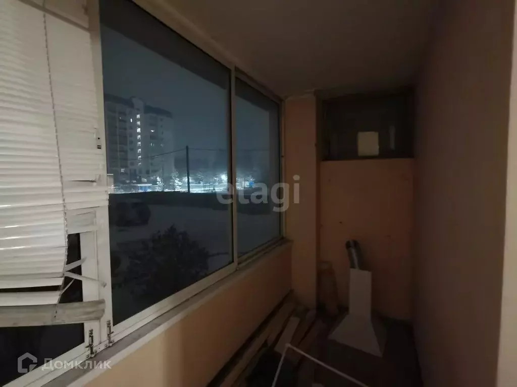 Продаётся 1-к квартира, 48.2 м - Фото 1