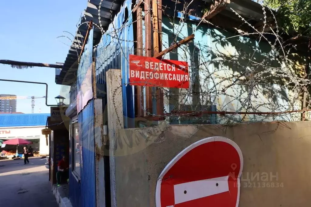 Гараж в Воронежская область, Воронеж ул. 9 Января, 48 (36 м) - Фото 2