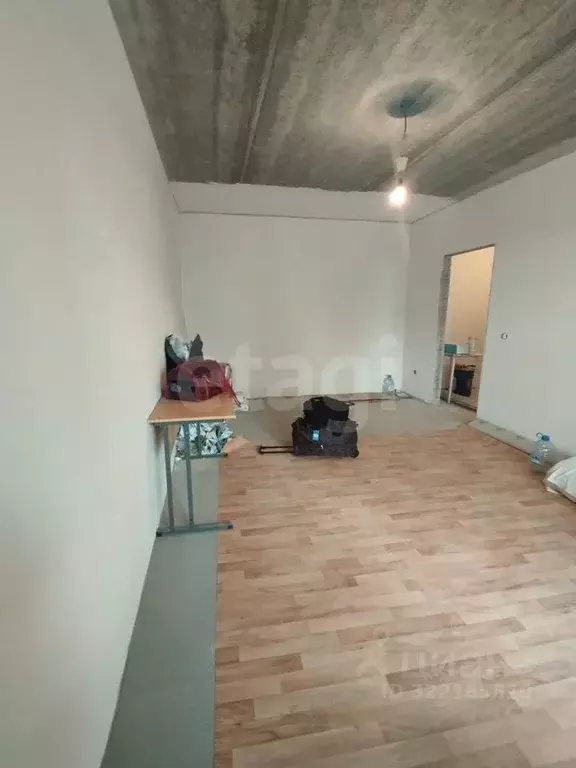 1-к кв. Тюменская область, Тюмень Широтная ул., 209 (42.5 м) - Фото 1