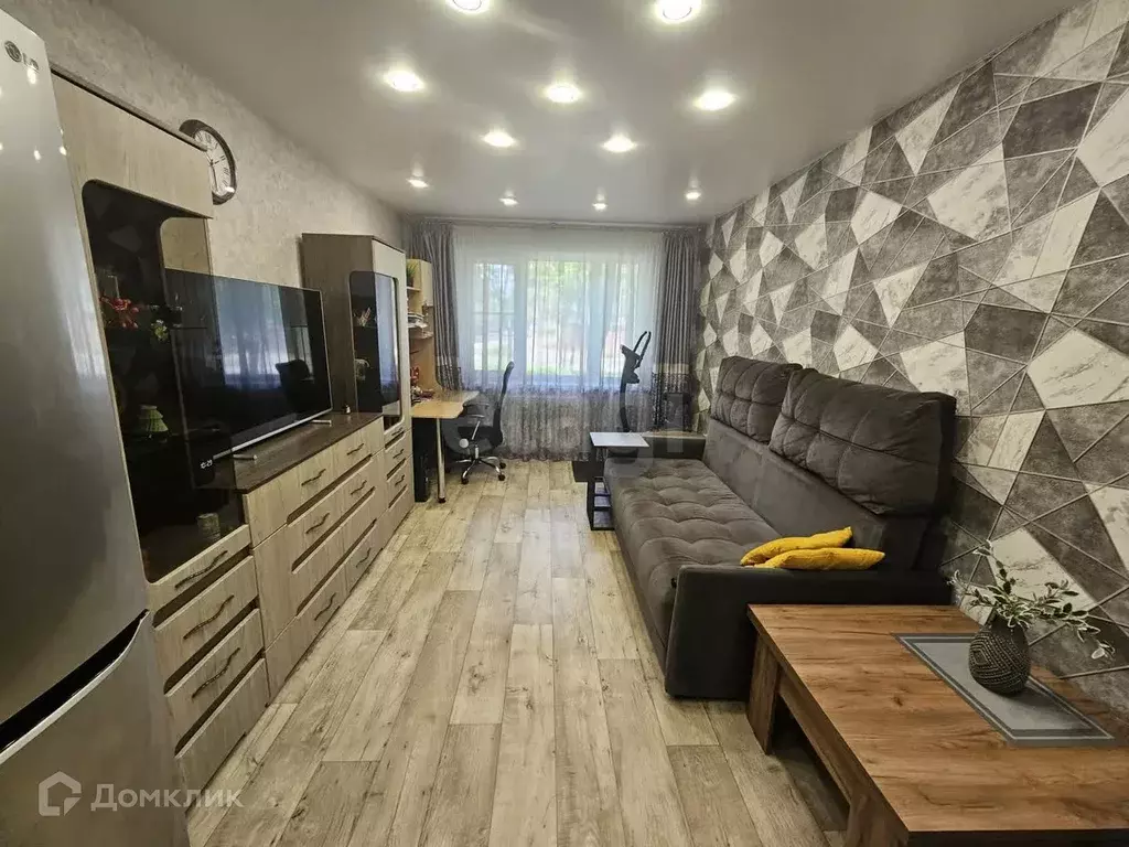 Продаётся 2-к квартира, 46.9 м - Фото 0