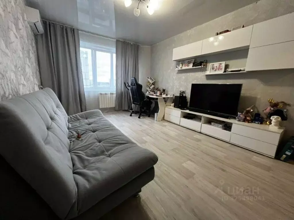 3-к кв. Новосибирская область, Новосибирск ул. Фадеева, 22 (64.6 м) - Фото 1