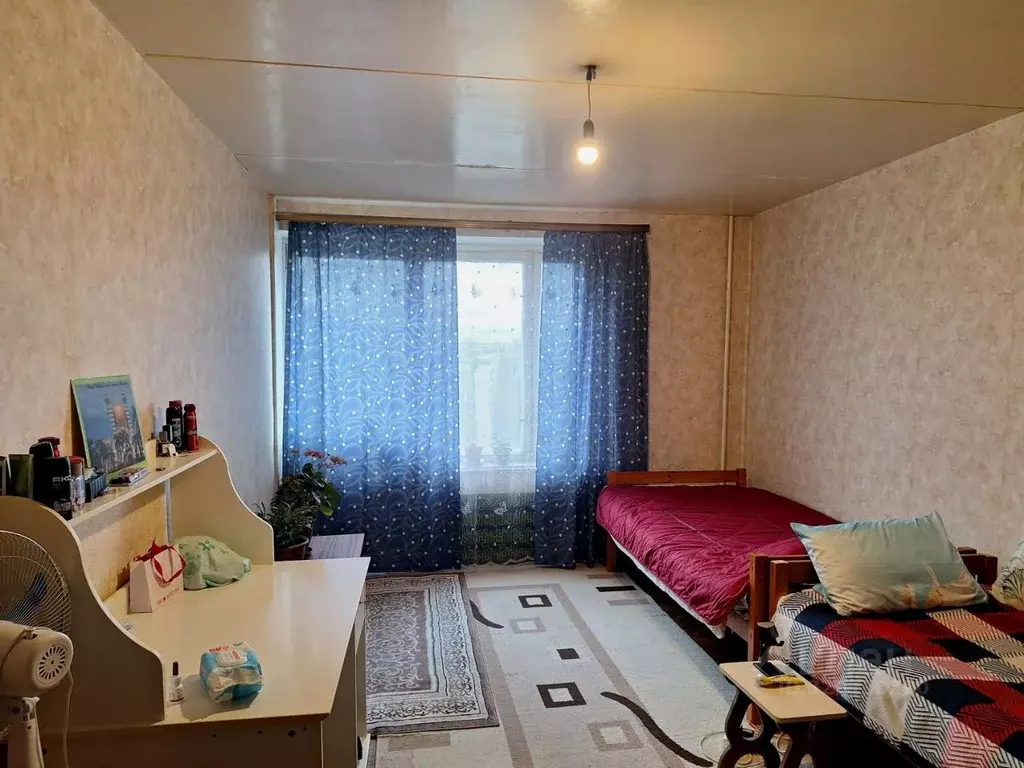 2-к кв. Москва Бирюлевская ул., 10 (51.7 м) - Фото 1