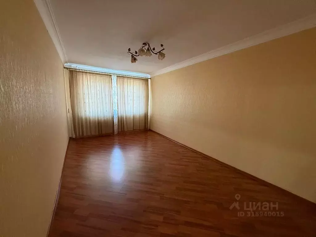 3-к кв. Краснодарский край, Армавир ул. Володарского, 92 (60.0 м) - Фото 1