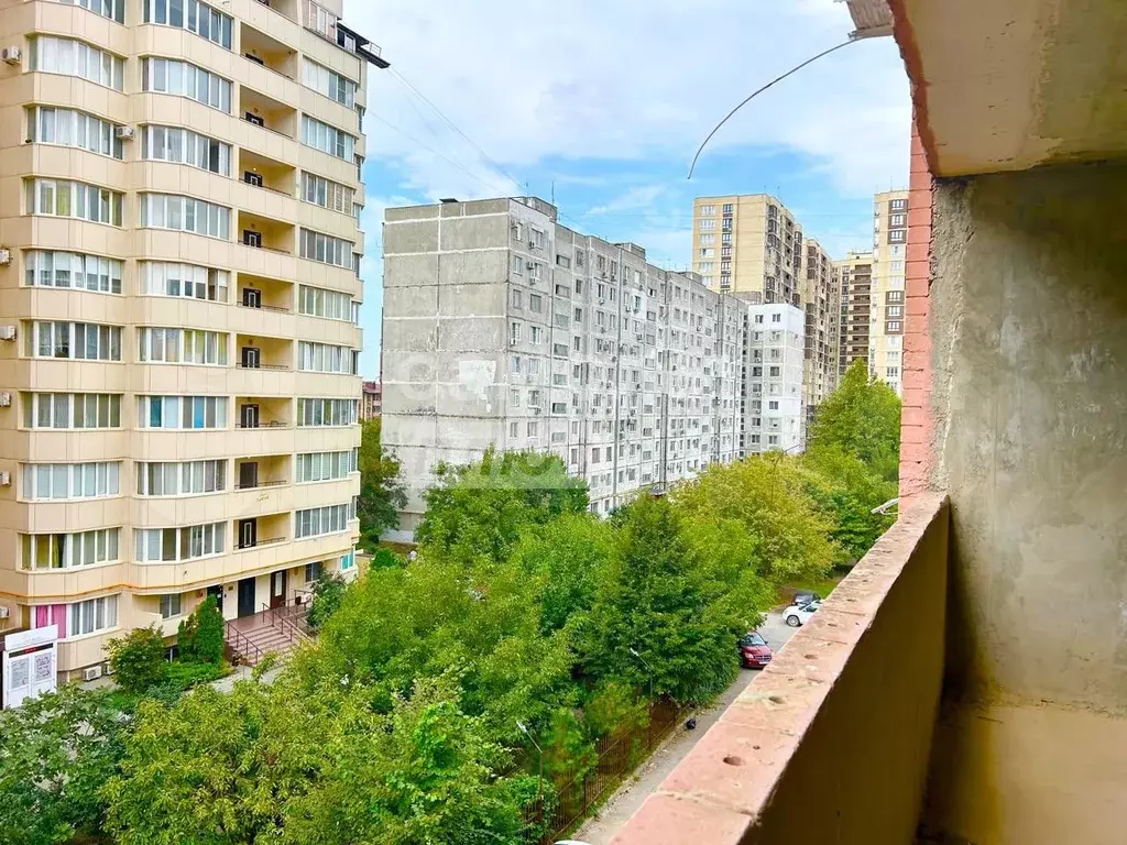 2-к. квартира, 66,7 м, 4/5 эт. - Фото 1