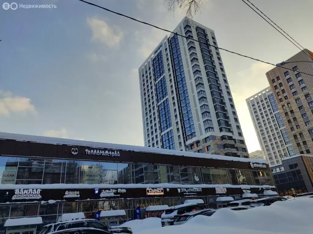 Помещение свободного назначения (179.7 м) - Фото 1