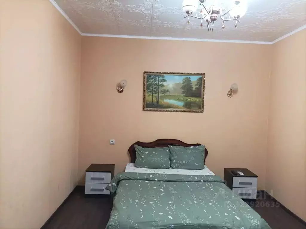 1-к кв. Астраханская область, Астрахань ул. 2-я Зеленгинская, 3к3 ... - Фото 2