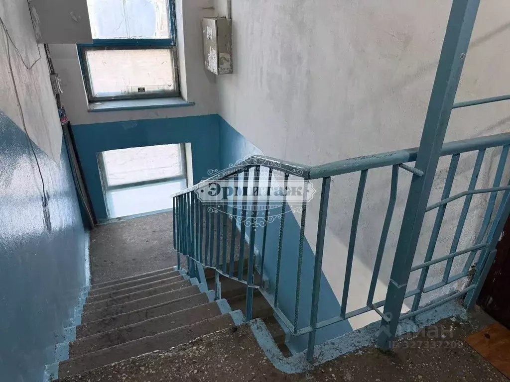 Студия Курганская область, Курган ул. Тельмана, 12 (18.0 м) - Фото 1