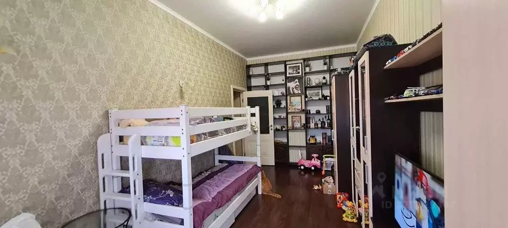 2-к кв. Краснодарский край, Анапа проезд Родниковый, 15 (54.2 м) - Фото 2