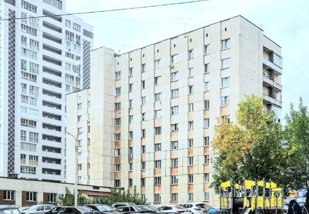 Студия Башкортостан, Уфа Комсомольская ул., 96/1 (10.0 м) - Фото 1