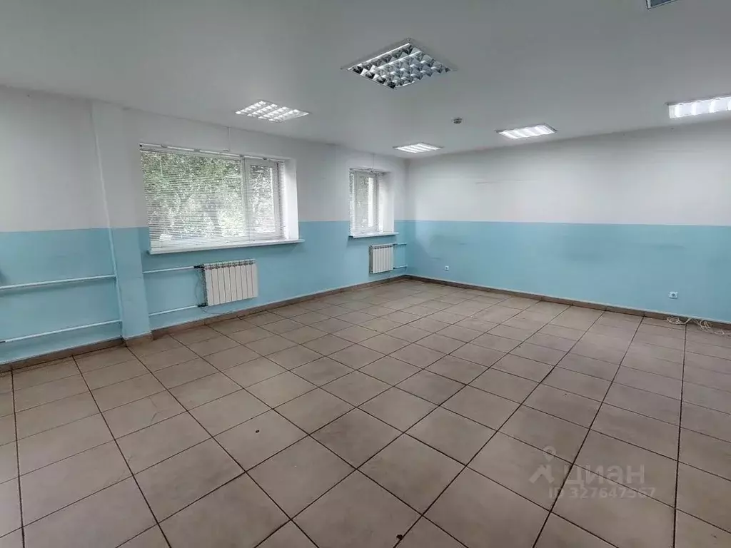 Торговая площадь в Свердловская область, Екатеринбург ул. Челюскинцев, ... - Фото 2