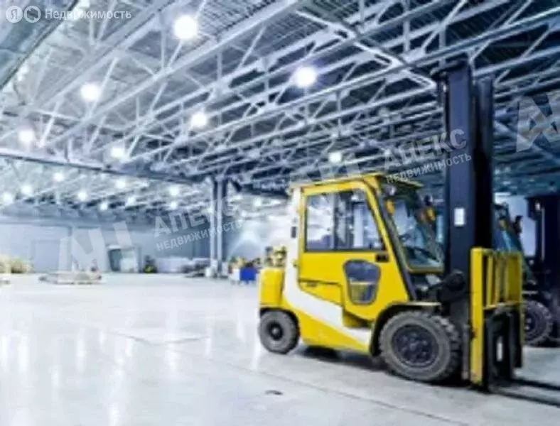 Производственное помещение (435 м) - Фото 1